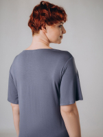 Женская сорочка Indefini (Арт. 5041SDX)