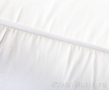 Подушка пуховая средняя 50х68 German Grass Luxe Down