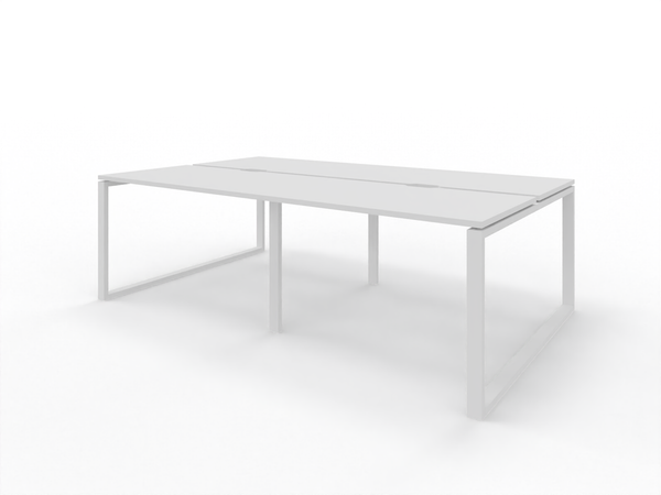 Бенч 4 рабочих места