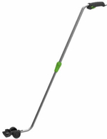 Садовые ножницы-кусторез аккум. GREENWORKS G24SHT 24В,лезвие 12/20см,без АКБ и ЗУ (1600607)