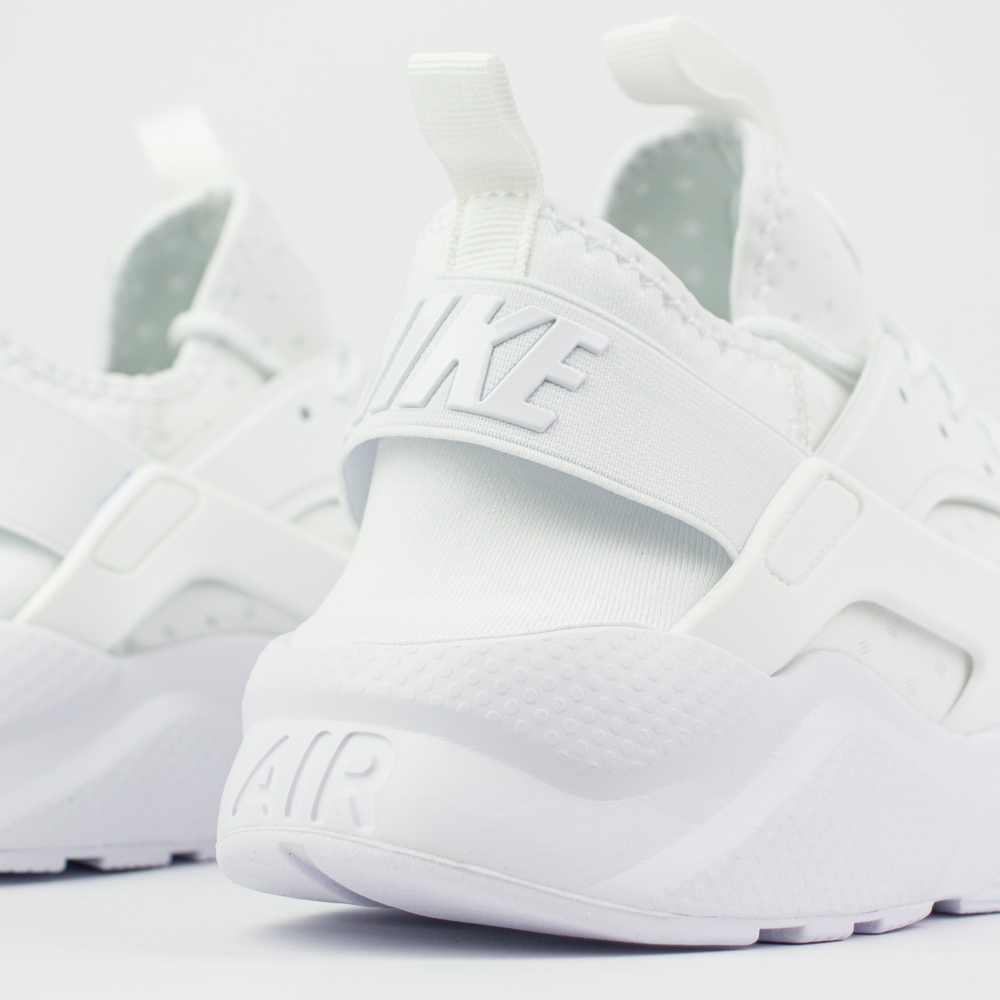 Кроссовки Nike Air Huarache Ultra White new