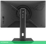 Монитор Asus 24.5" ROG Strix XG259QNS