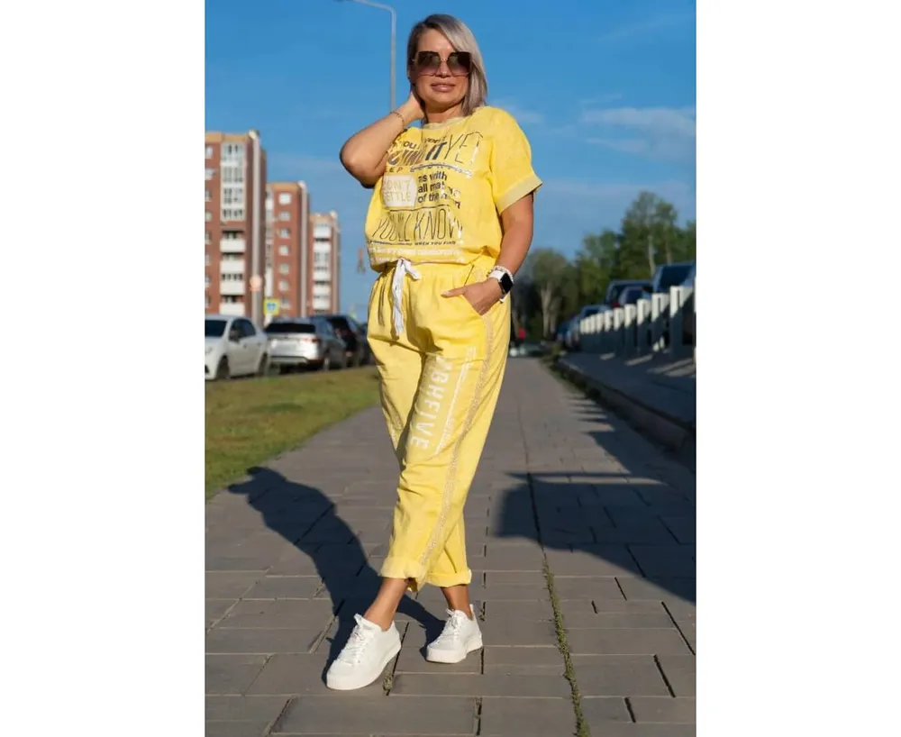 Костюм 50361350 Fabrika