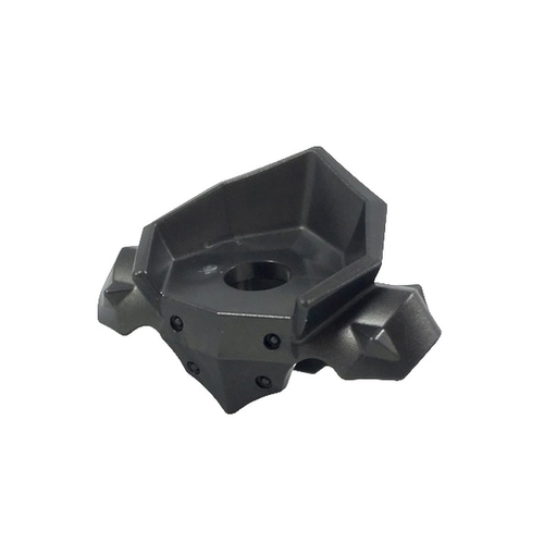 Броня 35225 Pearl Dark Gray