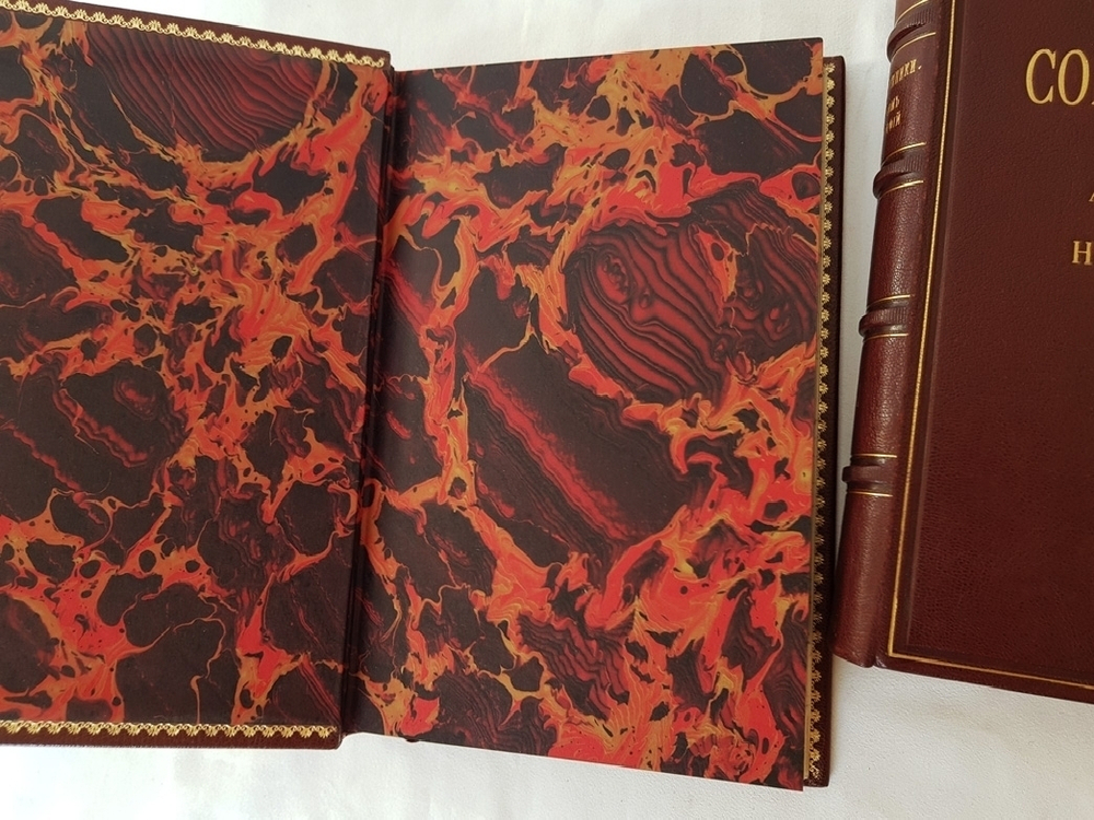 "Современники. Альбом биографий". Н.И. Афанасьев. 1910г. - антикварное издание