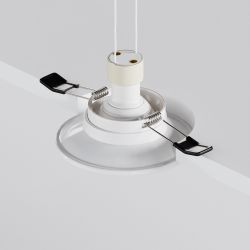 Светильник встраиваемый Maytoni   DL096-GU10-W