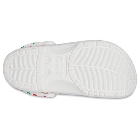 Crocs Classic 'White'