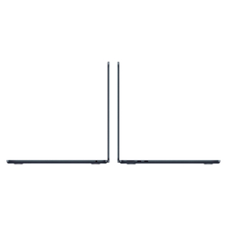 Apple MacBook Air 13" (M5, 10C CPU/8C GPU, 2025), 16 ГБ, 512 ГБ SSD, Тёмная-ночь (Midnight) Ноутбук