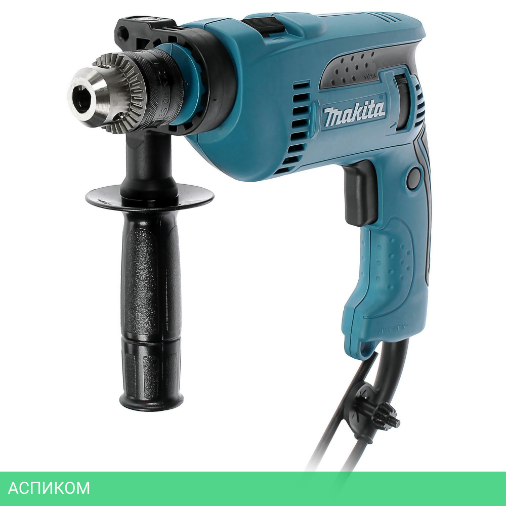 Дрель Makita HP1640