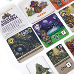 Дальние дали: Антиподы. Дополнение