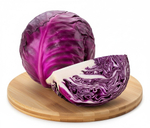 Капуста краснокачанная