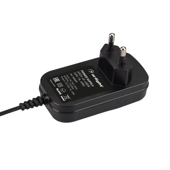 Блок питания ARDV-48-48BW (48V, 1A, 48W) Arlight 045659