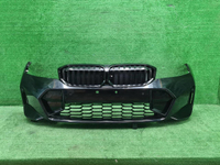 Бампер передний BMW 3er G20 22-нв M-paket В сборе