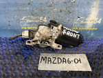 Моторчик переднего дворника MAZDA MAZDA6 2004