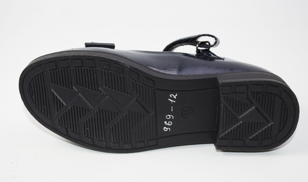 Туфли детские Пчёлка Доми 969-12