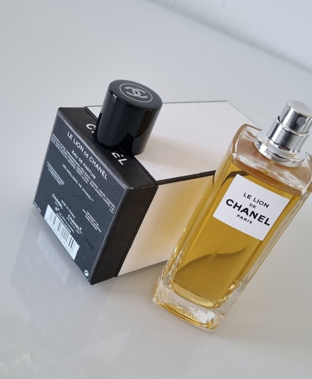 Le Lion de Chanel, 100 ml (унисекс)
