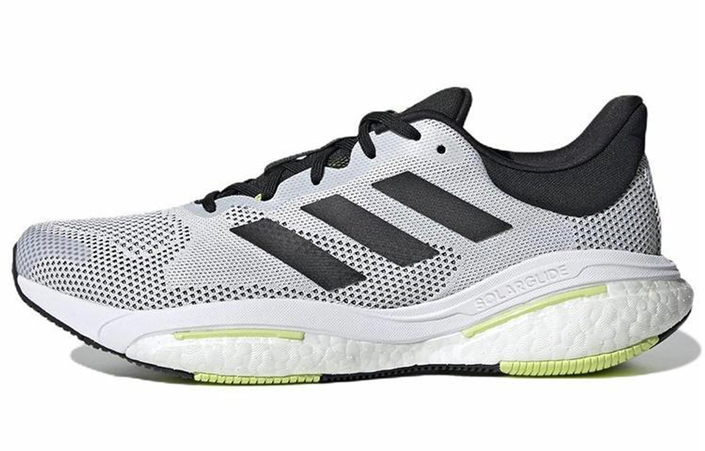 Кроссовки Adidas Solar Glide 5