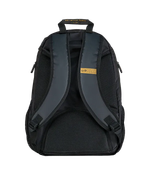 Рюкзак для падел Endless Icon Black-Gold, лёгкий и вместительный