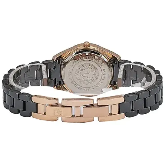 Женские часы Anne Klein AK/3164BKRG