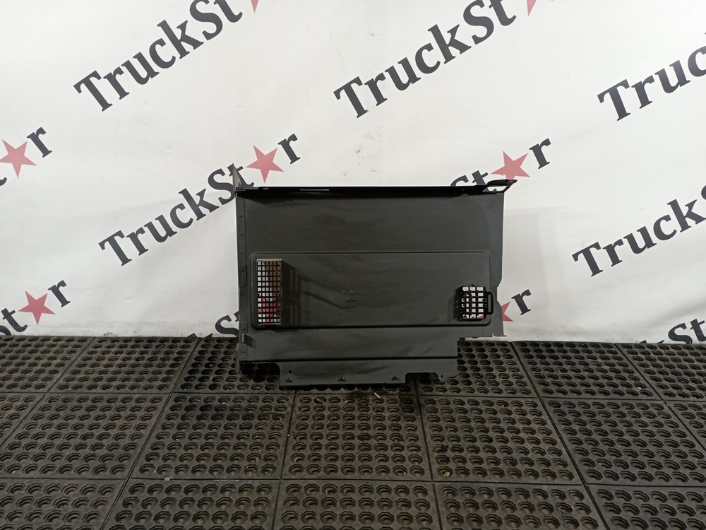 Перегородка под спальником