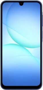 Смартфон Samsung Galaxy A17 8/256Gb Blue (SM-A176B)