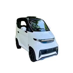 Электрический автомобиль super ver403