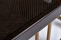 Стол журнальный Garda Decor ART-2706-CF