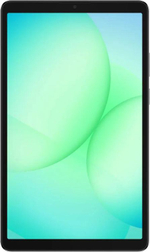 8.7" Планшет Samsung Galaxy Tab A11 BSM-X135F 8/128 GB G99 4G, 1340 x 800, 90Гц, Android 15, графит [sm-x135fzaecau]