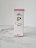 Сыворотка против морщин с пептидным комплексом Cos De Baha Peptide Serum