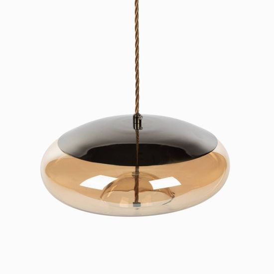 Подвеснй светильник Drop диаметр 31