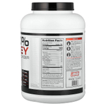 Labrada Nutrition, 100% порошок из сывороточного протеина, со вкусом шоколада, 1875 г (4,13 фунта)