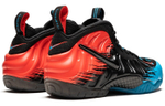 Кроссовки Nike Foamposite Pro Spiderman