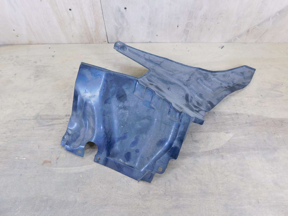 Защита двигателя L Suzuki Swift ZC32S 2012