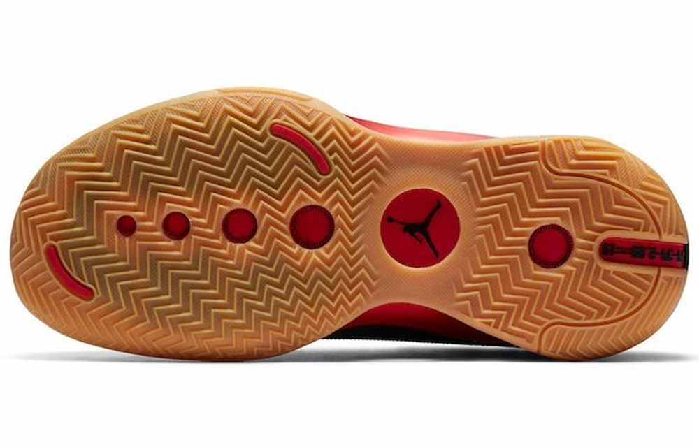 Кроссовки Jayson Tatum X Jordan Air Jordan 34 Welcome To The Zoo Pe