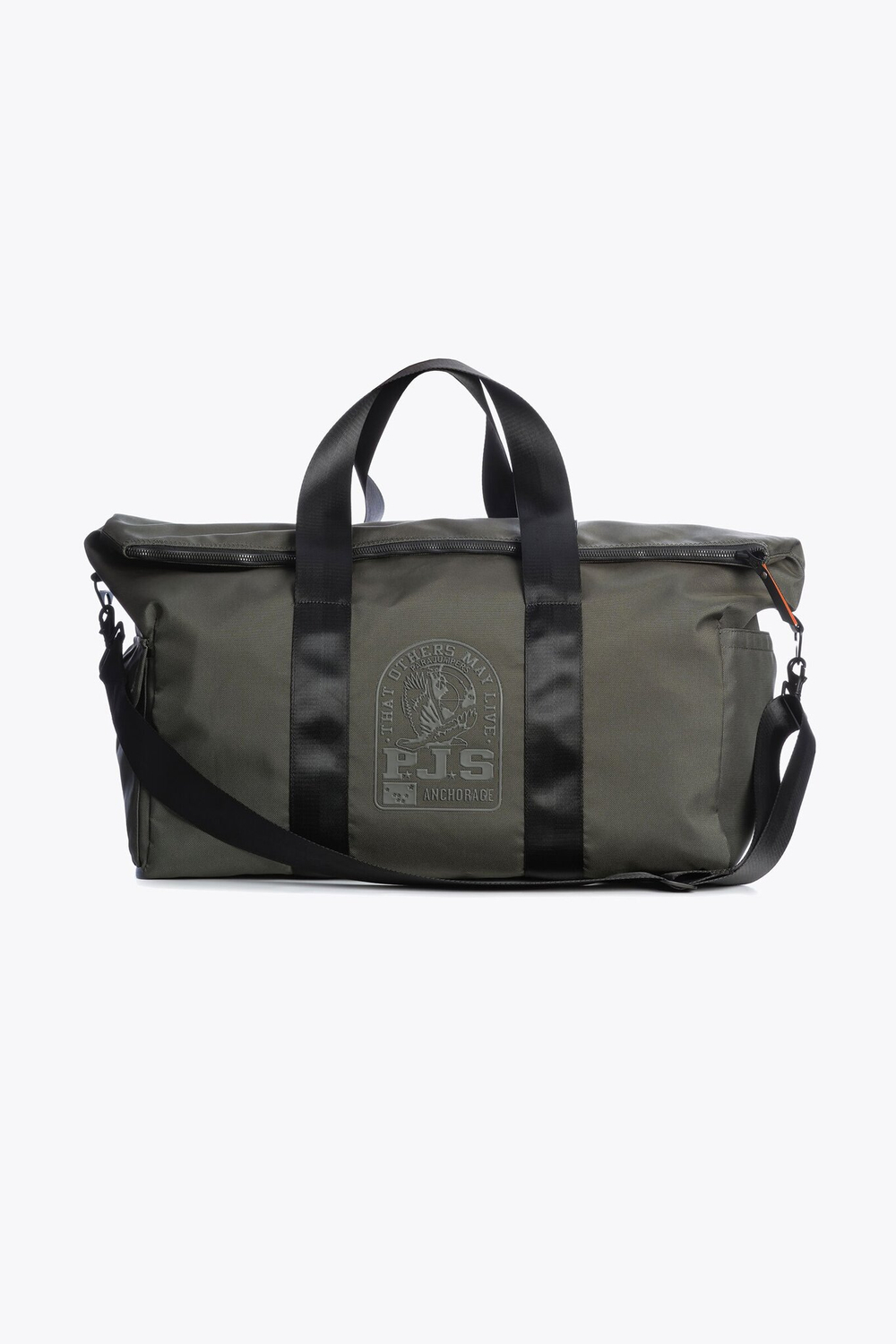 Сумка PARAJUMPERS WEEKENDER BAG 343 хаки