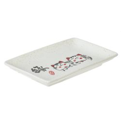 GAEM Набор для суши, L28,5 W28 H3,5 см