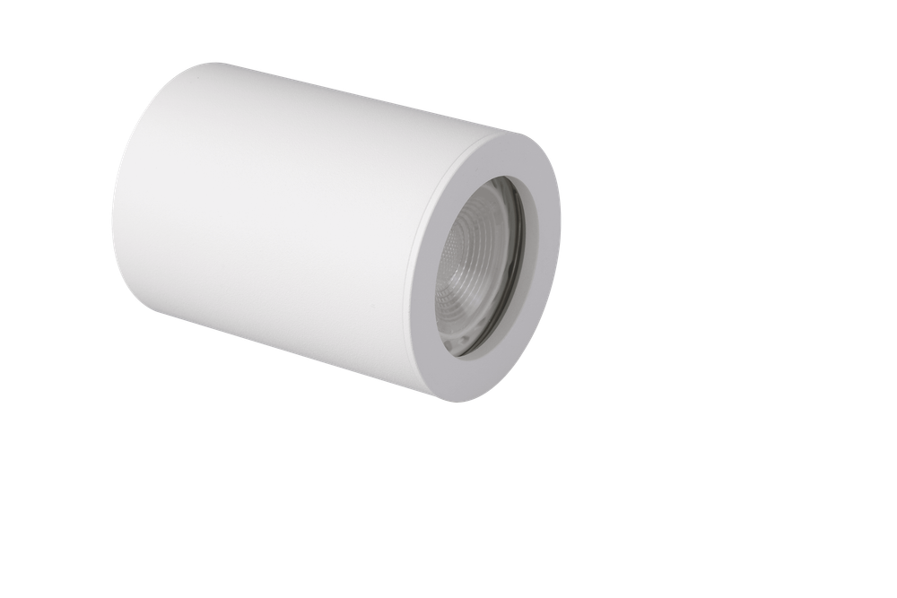 Накладной светильник Crystal Lux CLT 422C WH