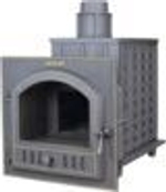Печь для бани GFS ЗК 25 (М)