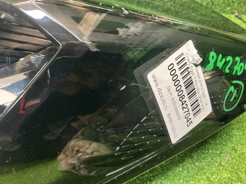 Фара левая Chery Tiggo 7 Pro Max (2024-н.в.) LED