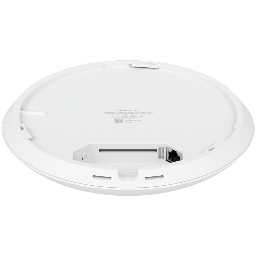 UBIQUITI UniFi U7 Pro Max, Access Point, WiFi 7