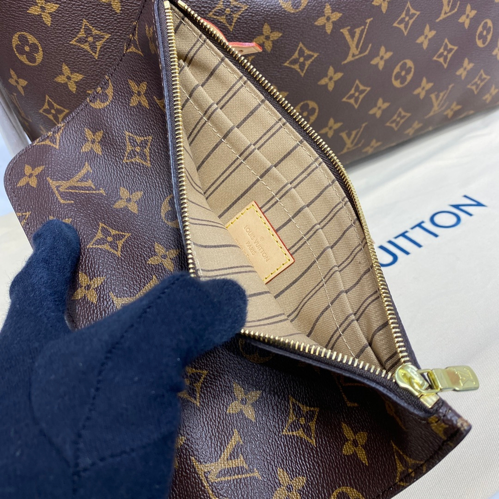 Louis Vuitton Neverfull GM