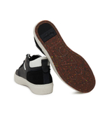 кроссовки yogi street 2.0 boot Pepe Jeans London - черный(PMS30861)