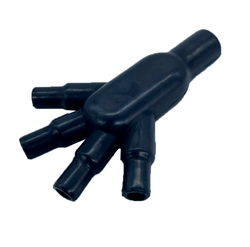 Boot Термоусаживаемый 562А 022