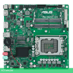 Материнская плата ASUS Pro H610T D4-CSM (90MB1AM0-M0EAYC)