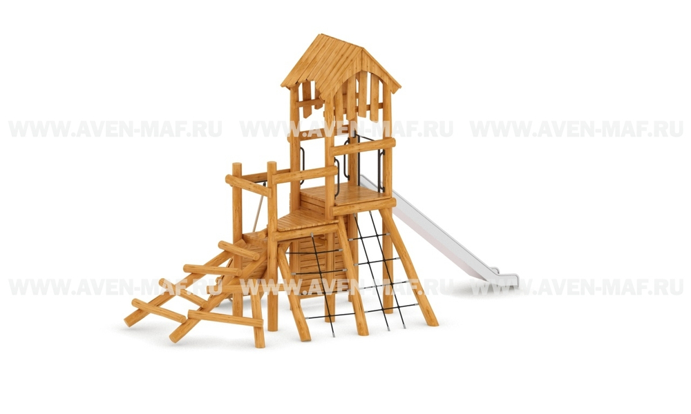 Игровой комплекс ЭКО