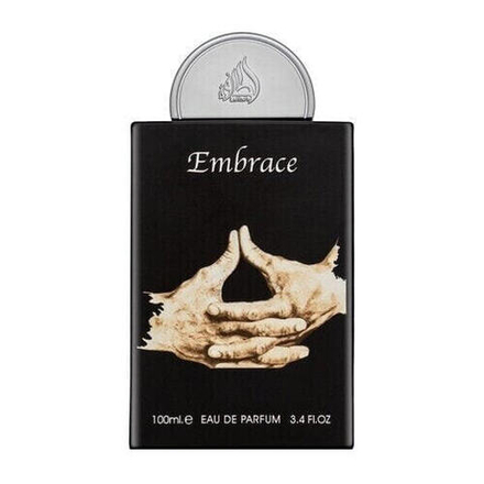 Унисекс парфюмерия Lattafa Pride Embrace Eau de Parfum 100 мл