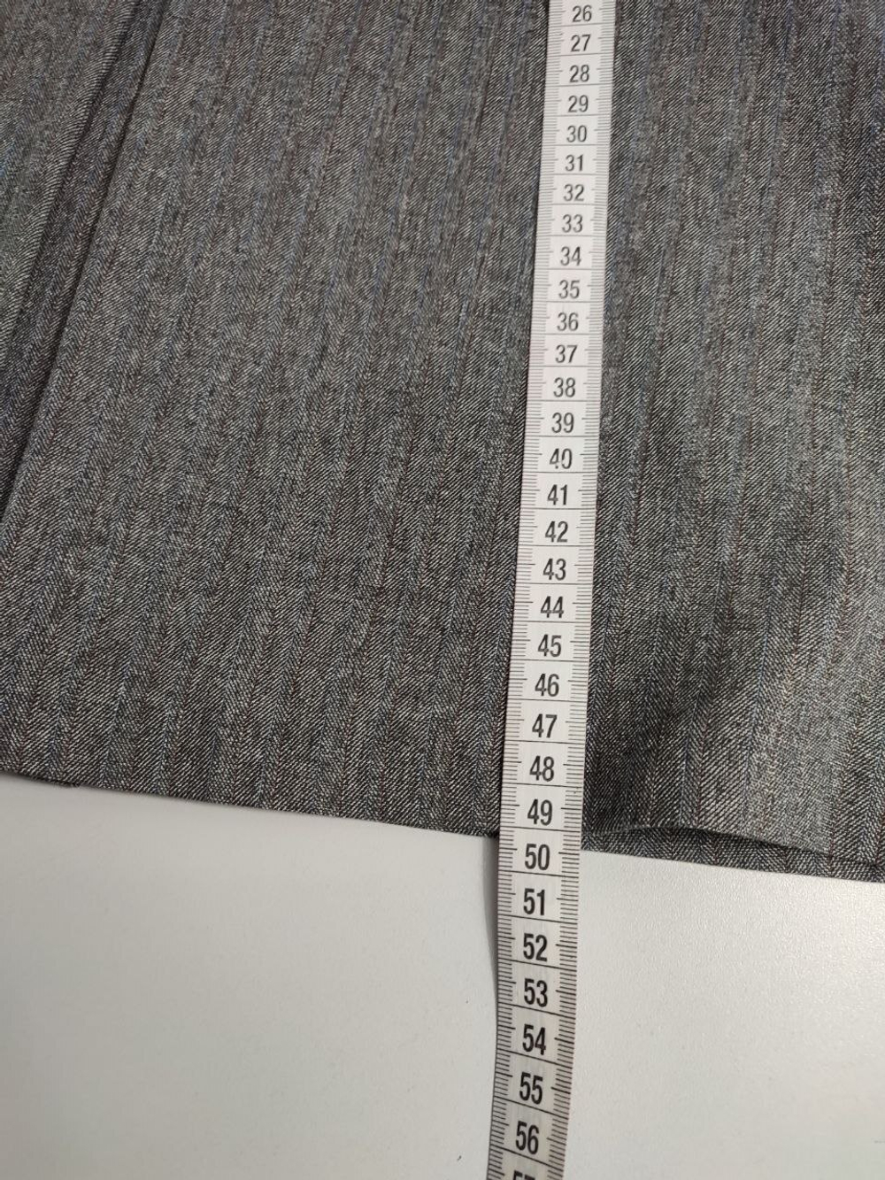 Юбка стильная 46 размер