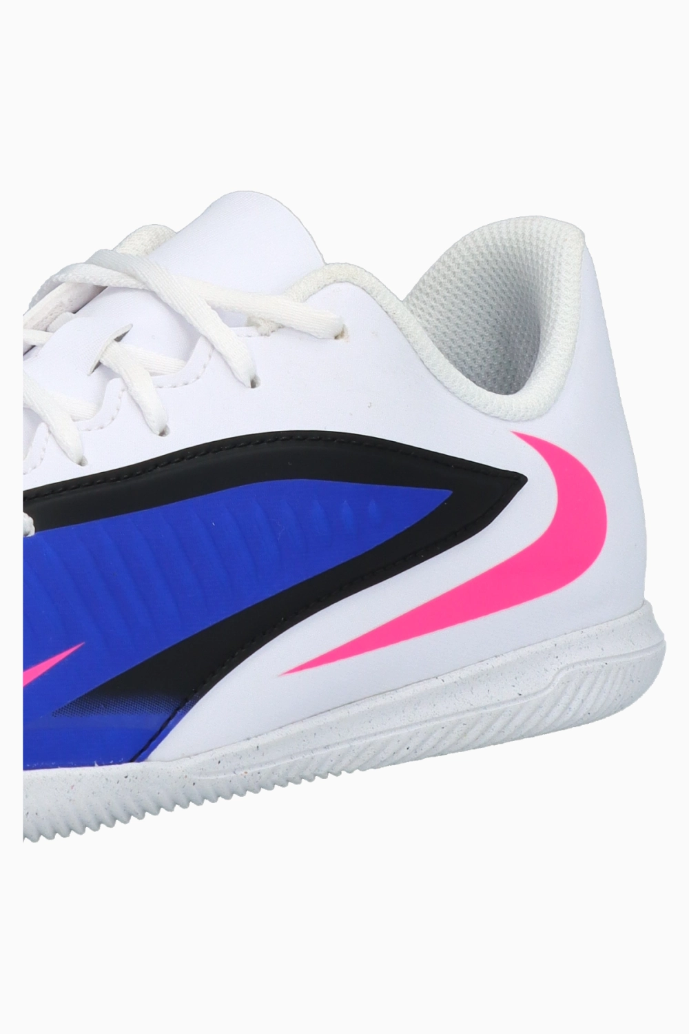Футзалки Nike Phantom 6 Low Club IC Junior