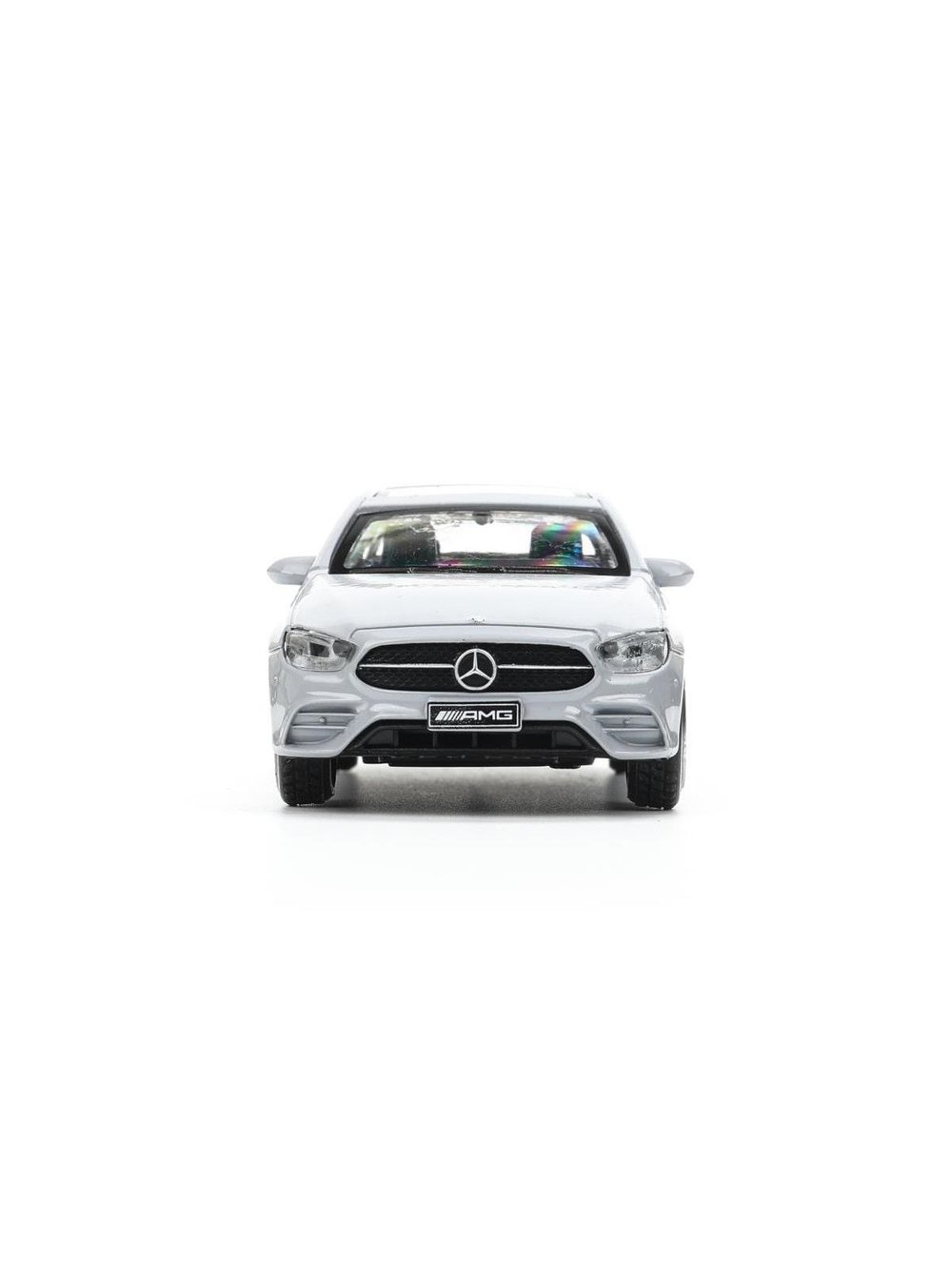 Машинка детская металлическая 12см