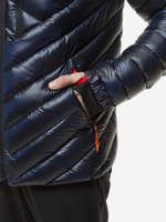 КУРТКА МУЖСКАЯ ПУХОВАЯ BASK CHIMGAN